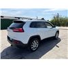 Image 3 : JEEP  CHEROKEE 2014 T-DONATION