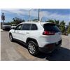 Image 4 : JEEP  CHEROKEE 2014 T-DONATION
