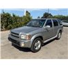 Image 1 : INFI QX4 1999 T-DONATION