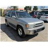 Image 2 : INFI QX4 1999 T-DONATION