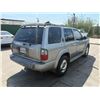 Image 3 : INFI QX4 1999 T-DONATION