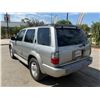 Image 4 : INFI QX4 1999 T-DONATION