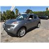 Image 1 : NISS JUKE 2014 APP/DUP-T-EXPORT ONLY-TMU