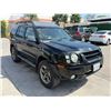 Image 2 : NISS XTERRA 2003 T-DONATION
