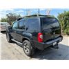 Image 4 : NISS XTERRA 2003 T-DONATION