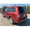 Image 4 : SUBA FORESTER  2009 APP/DUP-T/EXP-ONLY-SMOG