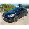 Image 1 : HYUN VELOSTER 2016 T-DONATION