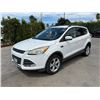 Image 1 : FORD  ESCAPE 2013 T-DONATION