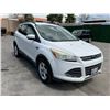 Image 2 : FORD  ESCAPE 2013 T-DONATION