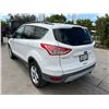 Image 4 : FORD  ESCAPE 2013 T-DONATION