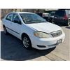 Image 2 : TOYT COROLLA  2005 T-DONATION