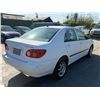 Image 3 : TOYT COROLLA  2005 T-DONATION