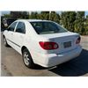 Image 4 : TOYT COROLLA  2005 T-DONATION