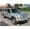 Image 2 : JEEP PATRIOT  2014 T-DONATION