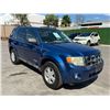 Image 2 : FORD  ESCAPE 2008 T-DON - SMOG
