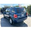 Image 4 : FORD  ESCAPE 2008 T-DON - SMOG