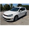 Image 1 : VOLK GTI 2013 T-DONATION