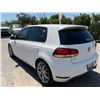 Image 4 : VOLK GTI 2013 T-DONATION