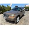 Image 1 : JEEP  GD CHEROKEE 2002 L/S-DON