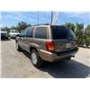 Image 4 : JEEP  GD CHEROKEE 2002 L/S-DON