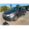 Image 1 : HOND ODYSSEY  2012 APP/DUP-T/EXP-ONLY DON