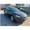 Image 2 : CHEV CRUZE 2014 T-DONATION