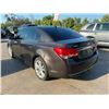 Image 4 : CHEV CRUZE 2014 T-DONATION