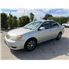Image 2 : TOYT COROLLA 2004 T-DONATION