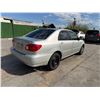 Image 3 : TOYT COROLLA 2004 T-DONATION