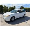Image 1 : HYUN ELANTRA 2007 T-DONATION