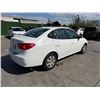 Image 3 : HYUN ELANTRA 2007 T-DONATION