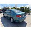 Image 4 : TOYT COROLLA  2009 APP  DUP/T-DON