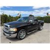 Image 1 : DODG RAM1500 2003 APP  DUP/T-DON