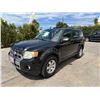Image 1 : FORD  ESCAPE 2010 T-DON - SMOG