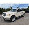 Image 1 : FORD  F-150 2007 T-DON - SMOG