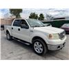 Image 2 : FORD  F-150 2007 T-DON - SMOG