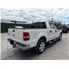 Image 3 : FORD  F-150 2007 T-DON - SMOG