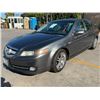 Image 1 : ACUR TL 2008 T-DON - SMOG