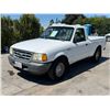 Image 1 : FORD  RANGER 2001 SALV-T-DON SMOG