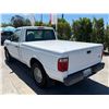 Image 4 : FORD  RANGER 2001 SALV-T-DON SMOG
