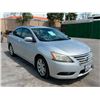 Image 2 : NISS SENTRA  2013 T-DON - SMOG