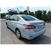 Image 4 : NISS SENTRA  2013 T-DON - SMOG