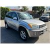 Image 2 : TOYT RAV4 2001 T-DON - SMOG