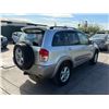 Image 3 : TOYT RAV4 2001 T-DON - SMOG