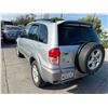 Image 4 : TOYT RAV4 2001 T-DON - SMOG