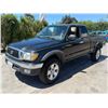 Image 1 : TOYT TACOMA 2003 APP DUP SALV-DON
