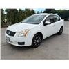Image 1 : NISS SENTRA  2007 T-DONATION