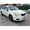 Image 2 : NISS SENTRA  2007 T-DONATION