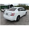 Image 3 : NISS SENTRA  2007 T-DONATION