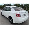 Image 4 : NISS SENTRA  2007 T-DONATION